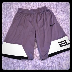 Nike youth shorts